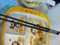 -兰湘子·湘菜小炒(盛龙广场店)