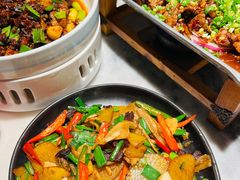 -树厨贵州菜(大十字店)