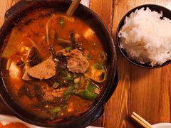 -松栢朝鲜族味道·脊骨汤(总店)