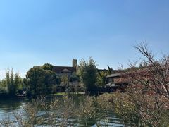 -昆明柏联SPA温泉