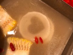 -海底捞火锅(上元大街店)