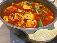 -香缇小院私房菜(盐务街店)