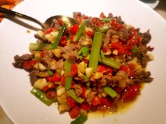 -佬麻雀·新湘菜(珠海金发购物中心店)