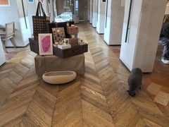 -Me Coffee下午茶艺术空间