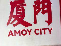 -厦门高崎国际机场-T4航站楼