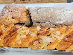 -苹果花园(襄阳南路店)