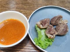 -清真伊香蘭餐厅