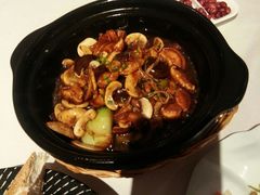 -上海古井假日酒店 · 徽昇楼中餐厅