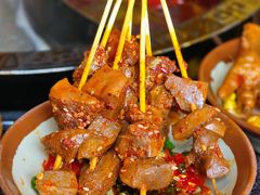 -重庆印象老火锅(梅林店)