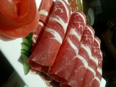 android_upload_pic-蓝海国际大饭店·蓝钻自助百汇(兰山店)