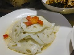 -临潼印象·特色陕菜