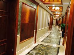 -景禧楼(景尚恐龙主题度假酒店)