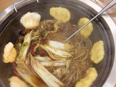 -那红花·东北菜铁锅炖(仙林金鹰店)