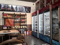 -小郡肝火锅串串香(万达总店)