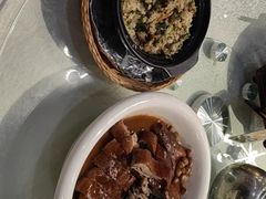 -阿四台山黄鳝饭(东门店)