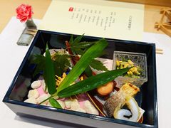 -鮨一日本料理旗舰店(总店)