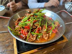 -吃货私房菜(丽江束河古镇店)