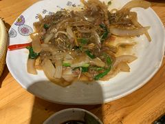-名家韩国料理·烤肉(瑶海店)