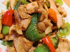 -盐帮食坊•小河帮川菜(四川师大店)