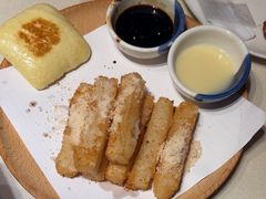 -北国饭店(汕头卜蜂店)