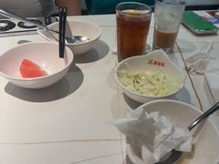 -豪享来中西餐厅(隆昌店)