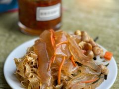 -万红路羊汤烧饼店(将台路店)