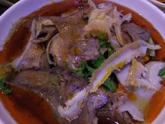 -夫妻肺片·中华老字号·正宗川菜(春熙路店)
