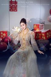 -HANSA韩纱婚纱礼服设计师集合店