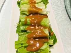 -旺顺阁·北京菜(北辰上品+)