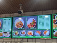 -护国寺小吃(左家庄店)