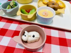 -西贝(吴中万象城店)