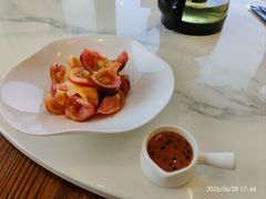 -品鲜村农家菜·阳澄湖大闸蟹(总店)