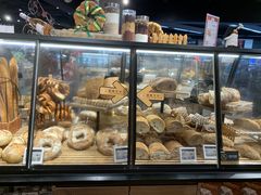 -Olé精品超市(北京合生汇店)