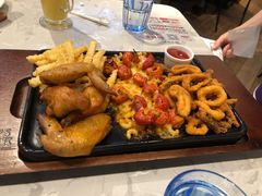 -必胜客(张掖西大街店)