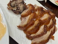 -全聚德(上海首店浦东店)