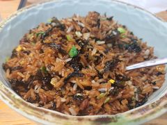 紫菜炒饭-大厨的餐厅(曾厝垵总店)