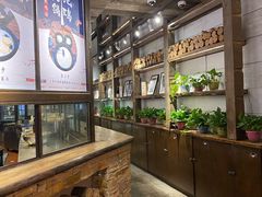 -FROM FARM八亩农场(三里屯店)