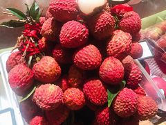 -每日新鲜水果吧(黄浦来福士店)