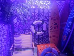 -MOSSO·Liveshow(M3香港广场店)