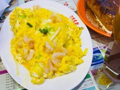 -澳门陈光记烧味饭店(万象城店)