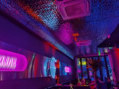 -108·公社·创意餐厅·LIVE HOUSE(李公堤店)