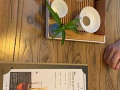 -MAP CHA普洱茶馆(翠湖店)
