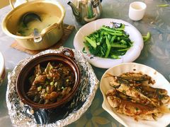 -洞背山庄(洞背院区式管理小区店)