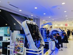 -凯德MALL(西直门店)