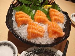 -万岁寿司(万国店)