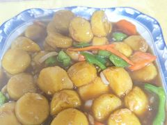 -红升老菜馆(巨兴街店)