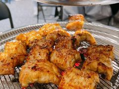 -本炙炭烤·蒲烧活鳗料理店(金沙洲店)
