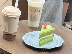 -阿嬷手作(上海万象城店)