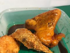 -孖记茶档·热腾茶餐(江南西plus店)