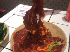 -卤校长重庆火锅(国兴店)